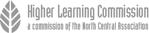 Higher Learning Commission Logo